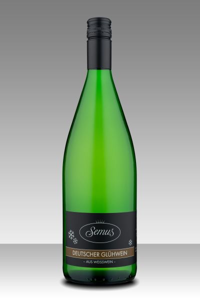 Produktbild von: <br>Glühwein weiß1,0 l<br>